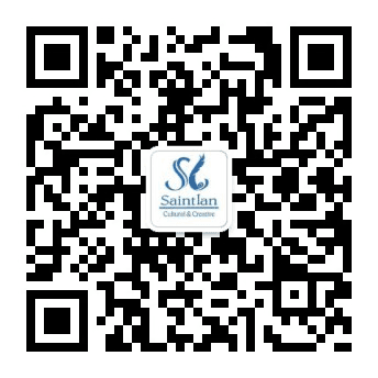 圣瀾服飾微信公眾號